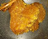 Foto langkah ke 5 dari resep Selai nanas untuk nastar.
