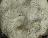 पालक के परांठे(Palak ke parathe recipe in hindi) रेसिपी चरण 2 फोटो