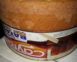 Foto del paso 1 de la receta: 🍋Bizcochuelo de limón 🍋🍋🍋 alto y esponjoso 🍰