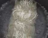 Foto langkah ke 2 dari resep Ongol Ongol Bihun.