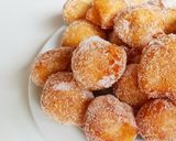 Foto del paso 5 de la receta: Los "etéreos" buñuelos de viento🔥🔥🔥🔥
