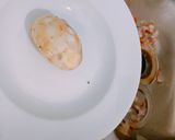 Hình bước làm 4 của món Vịt om sấu