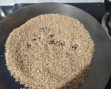 तीळ ची चटणी रेसपी (til chi chutney recipe in marathi) रेसिपी स्टेप 1 फोटो 