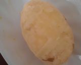 A picture of step 22 of Pani puri.