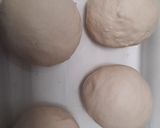 Foto langkah ke 2 dari resep Baguette~ 4 Bahan Saja.