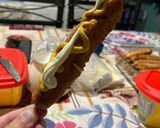 Foto del paso 5 de la receta: Banderillas 🌭