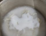 Foto langkah ke 4 dari resep Mi saus wijen.
