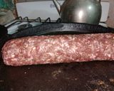 A picture of step 6 of Ground Beef Roll ✨.