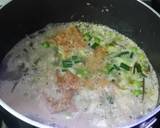 Thai Coconut Chicken Soup recipe step 1 photo