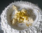 Foto del paso 2 de la receta: Scones de naranja