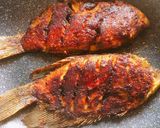 Foto langkah ke 4 dari resep Gurame Bakar Teflon.