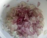 Tiranga Pulao recipe step 4 photo