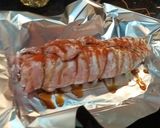Foto del paso 6 de la receta: Matambrito de cerdo con glamour