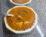 Foto del paso 9 de la receta: Lentejas de la abuela