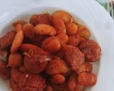 Φωτογραφία βήματος 5 της συνταγής Γίγαντες 🍞