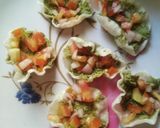 મસાલા પાપડ (Masala Papad Recipe In Gujarati) રેસીપી સ્ટેપ4ફોટો