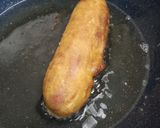 Foto del paso 7 de la receta: Banderillas de salchicha