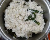 Foto langkah ke 5 dari resep Lemper Ayam.