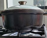 Foto del paso 14 de la receta: Arroz con Pollo peruano especial tipo norteño (versión FINAL) -