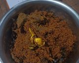 Foto langkah ke 4 dari resep Dendeng ragi sapi ala fe.