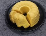 Foto langkah ke 5 dari resep 48. Bolu Keju Kukus Menul-menul.