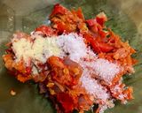 Foto langkah ke 3 dari resep Pecak Ikan Nila.