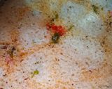 A picture of step 5 of Samak Rice Pulao.