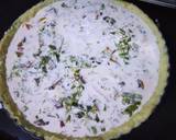 Cauliflower Quiche recipe step 7 photo