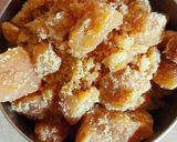 பாரம்பரிய கருப்பு உளுந்து கஞ்சி ரெசிபி ஸ்டேப் 1 புகைப்படம்