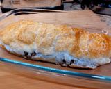 Foto del paso 9 de la receta: Solomillo Wellington