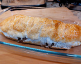 Foto del paso 9 de la receta: Solomillo Wellington