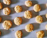 A picture of step 4 of Sweet Potato Falafel.
