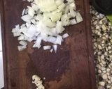 Foto del paso 1 de la receta: Guiso de fideos