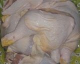 Foto del paso 1 de la receta: Trutos de pollos al horno