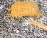 Foto del paso 2 de la receta: Ñoquis de calabaza (aprox 4 platos abundantes)