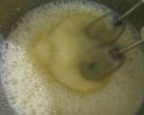 Bolu Air Nutrisari 1 telur (tanpa sp) langkah memasak 2 foto