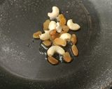 A picture of step 2 of Quinoa Flour Jaggery Ladoos.