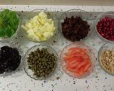 Foto del paso 10 de la receta: Mix de Vol au vents
