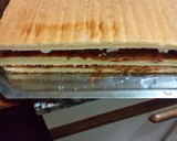 Foto del paso 1 de la receta: Torta de golosinas rápida