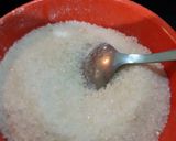 Foto langkah ke 1 dari resep Puding Karakter.