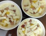 Hình bước làm 3 của món Gyeran Ppang rất ngon và rất nhanh