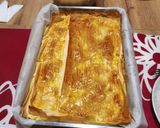 Vargabéles recept fázis 5 fotója