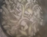 A picture of step 1 of Pickled Egg Recipe.
