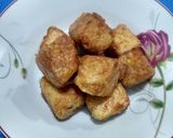Foto langkah ke 7 dari resep Miesoa Goreng.