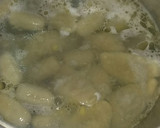 Foto langkah ke 8 dari resep Pempek Dos Tanpa Ikan asli Palembang.