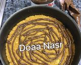 صورة لخطوة 5 من وصفة تورتة كنافة