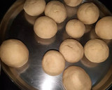 लिट्टी चोखा और हरी चटनी (litti chokha aur hari chutney recipe in Hindi) रेसिपी चरण 9 फोटो