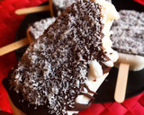 Foto del paso 3 de la receta: Magnum fit de bounty