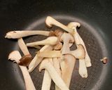 รูปขั้นตอนการทำที่ 4 ของ ข้าวยำเกาหลี บิบิมบับ