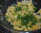 A picture of step 13 of Rice balls.